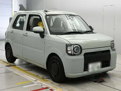 DAIHATSU MIRA TOCOT