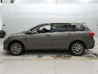 Цена авто Toyota Corolla Fielder с аукционов Японии, номер кузова NZE141G, пробег 179 000, оценка 4