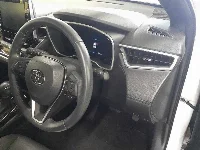Цена авто Toyota Corolla Cross с аукционов Японии, номер кузова ZSG10, пробег 31 000, оценка 1