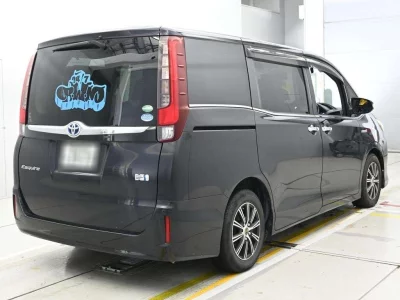 Toyota Esquire