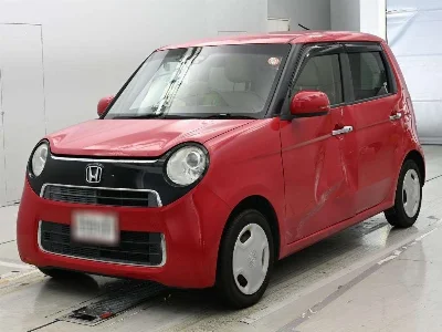 HONDA N ONE