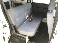 Honda Acty