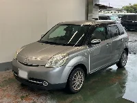 Mazda Verisa
