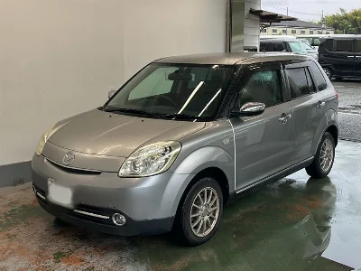 Mazda Verisa