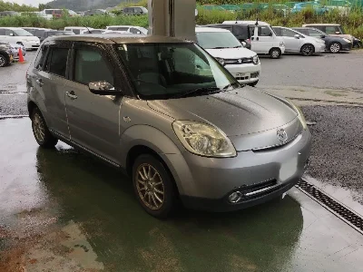 MAZDA VERISA