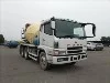 MITSUBISHI FUSO SUPER GREAT