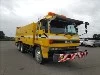 ISUZU TRUCK