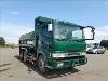 MITSUBISHI FUSO SUPER GREAT