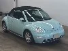 VOLKSWAGEN NEW BEETLE