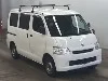 TOYOTA TOWN ACE VAN