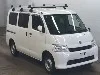 TOYOTA TOWN ACE VAN