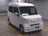 HONDA N VAN