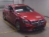 MERCEDES BENZ CLS SHOOTING BRAKE