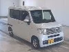 HONDA N VAN