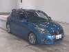 SUZUKI SWIFT SPORTS