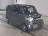 HONDA N BOX SLASH