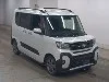 DAIHATSU TANTO FUN CROSS