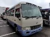 TOYOTA COASTER
