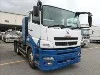 MITSUBISHI FUSO SUPER GREAT