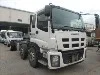 ISUZU GIGA