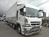 MITSUBISHI FUSO SUPER GREAT