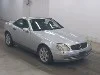 MERCEDES BENZ SLK