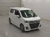 SUZUKI WAGON R CUSTOM Z