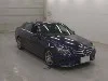 MERCEDES BENZ E CLASS