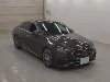 MERCEDES BENZ E CLASS
