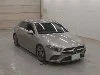 MERCEDES BENZ A CLASS