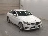 MERCEDES BENZ C CLASS