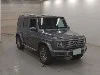 MERCEDES BENZ G CLASS