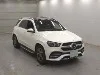 MERCEDES BENZ GLE