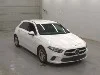 MERCEDES BENZ A CLASS