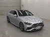MERCEDES BENZ C CLASS