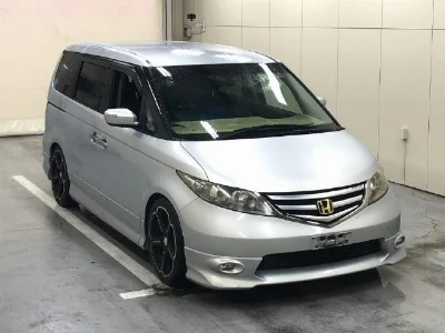 HONDA ELYSION