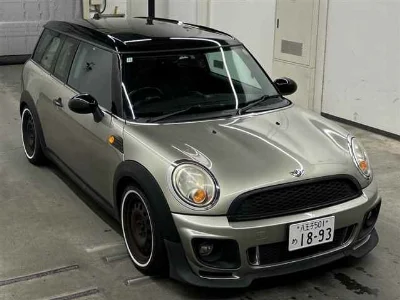 MINI MINI