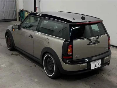 MINI MINI