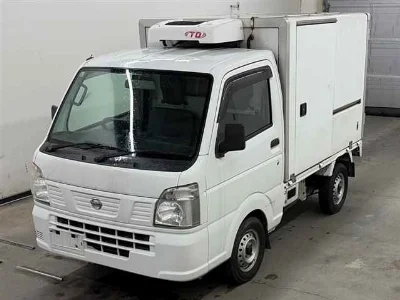 NISSAN CLIPPER TRUCK