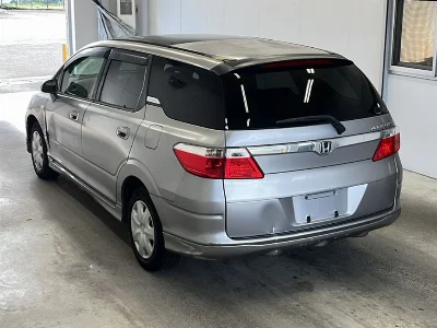 HONDA AIRWAVE