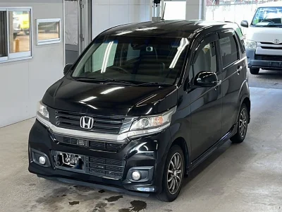 HONDA N WGN