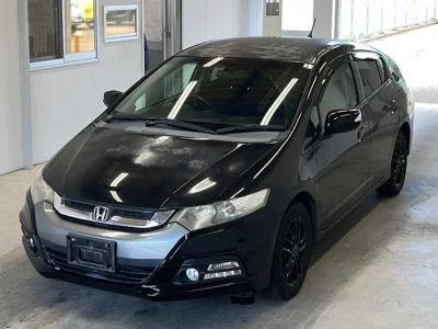 HONDA INSIGHT