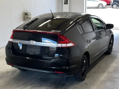 HONDA INSIGHT