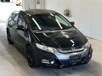HONDA INSIGHT