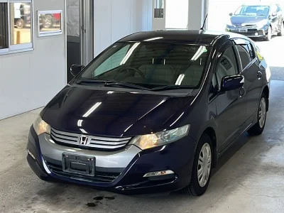 HONDA INSIGHT