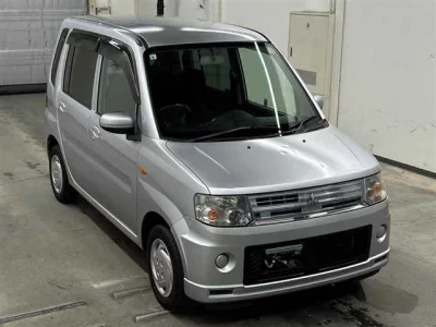 MITSUBISHI TOPPO