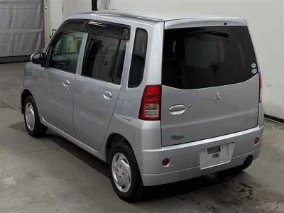 MITSUBISHI TOPPO