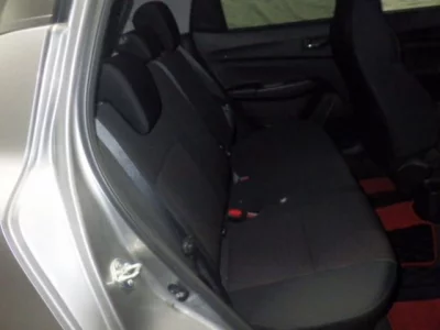 SUZUKI SWIFT SPORTS