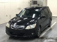 Subaru Exiga