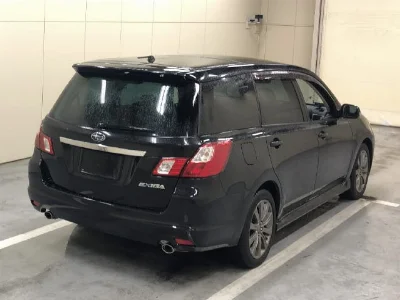 SUBARU EXIGA
